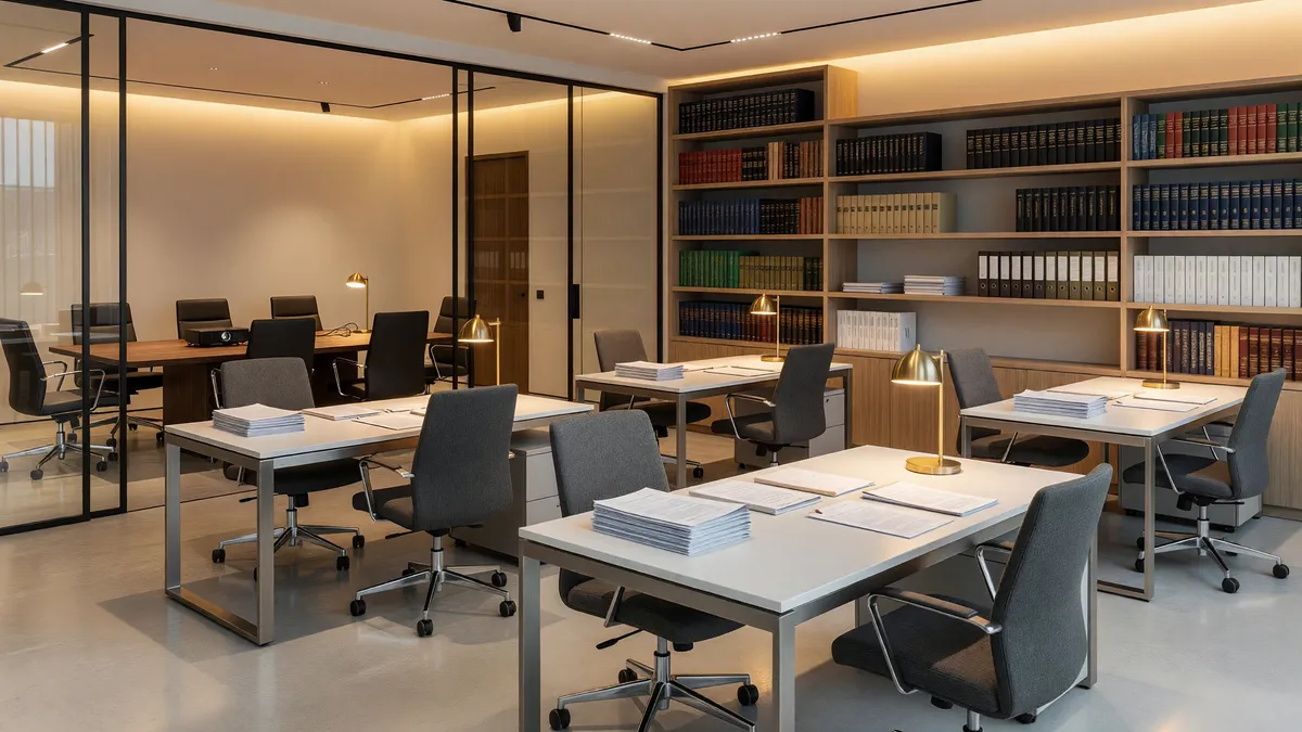 Accounting, Tax, and Insurance Firm in Miami-Dade County