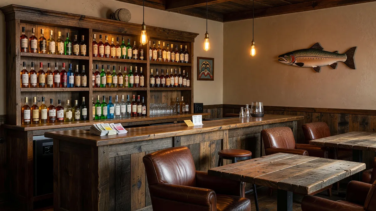 Profitable Lottery Pub for Sale