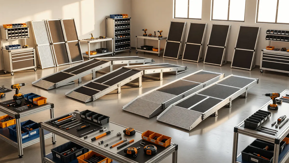 Established Mobility Solutions Franchise in Denver