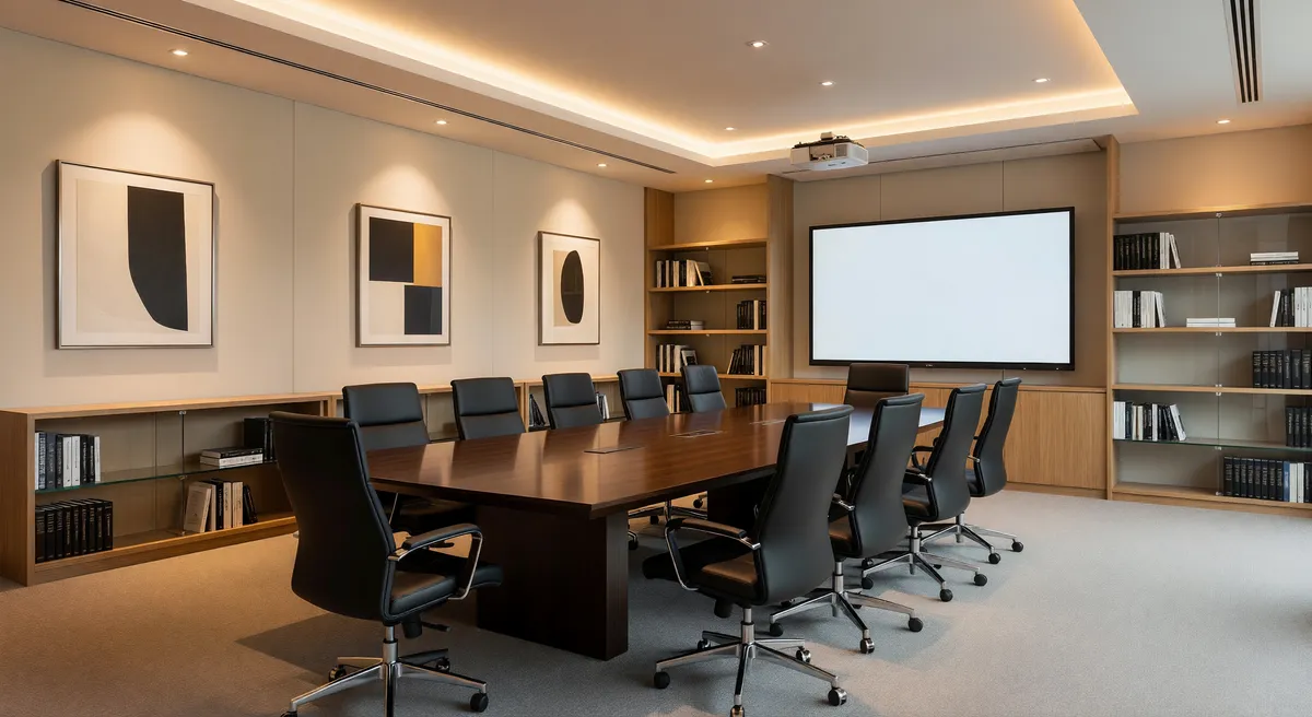 Premier Management Consulting Agency in St. Louis