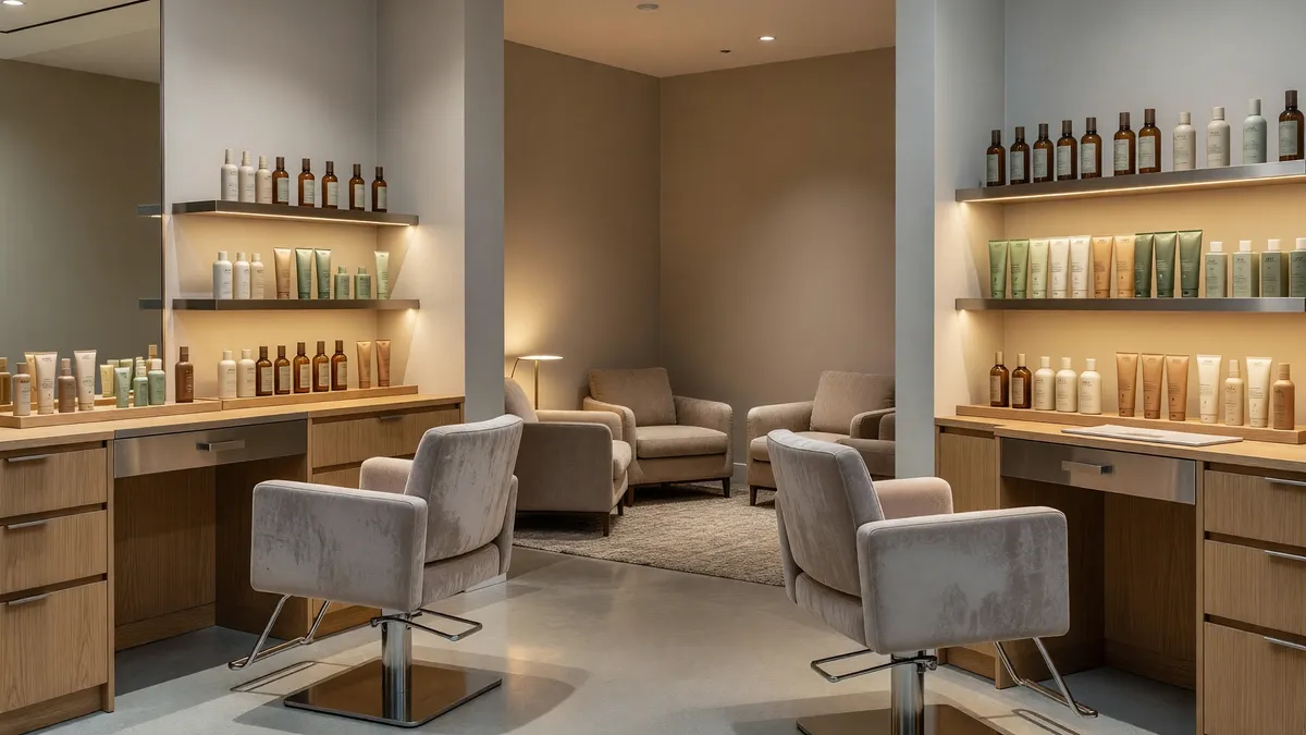 West Valley Aveda Salon & Spa | Absentee Owner | 10+ Yr in Biz
