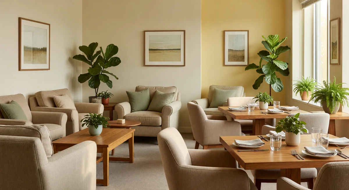 Sale Pending: Profitable 40+ Bed Assisted Living Twin Citie (Listing ID: 15272463-YB)