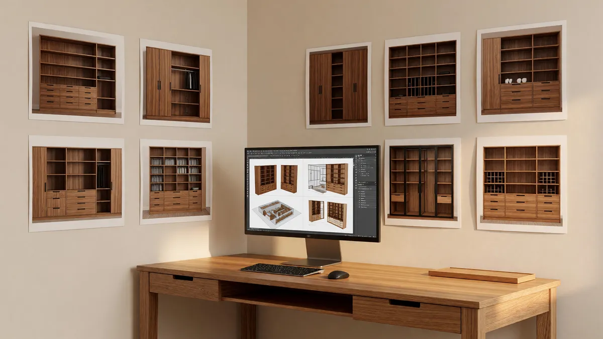Profitable Home Improvement Enterprise in Louisville
