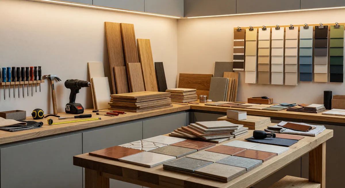 Remodeling & Renovation Company - Greater Indianapolis Area
