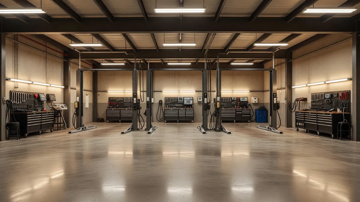 Specialized Automotive Service Sees High Demand in Montgomery
