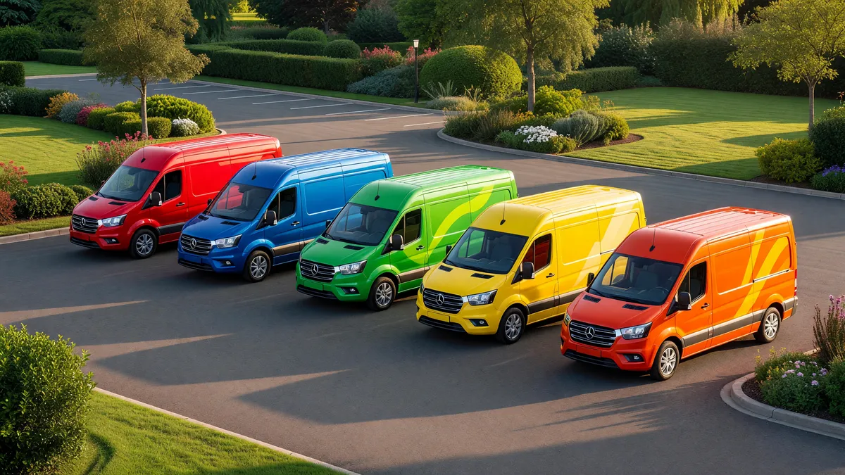 Large Mobile Pet Grooming Business with 5 Vans