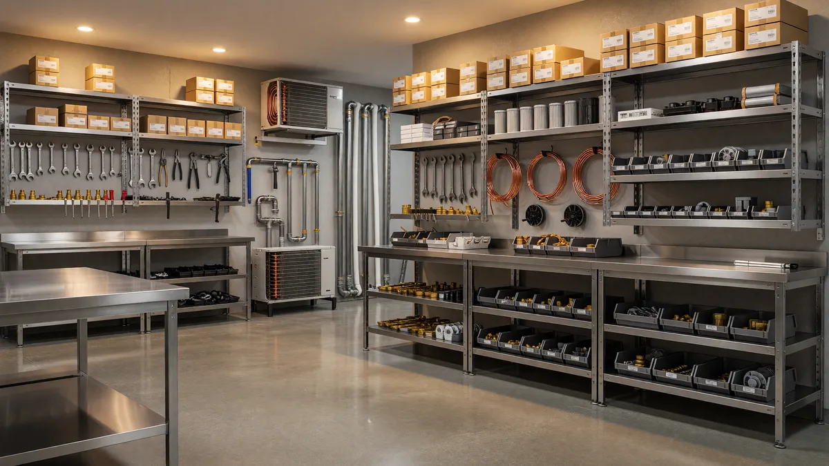 Established HVAC & Plumbing Services Serving Lubbock, TX