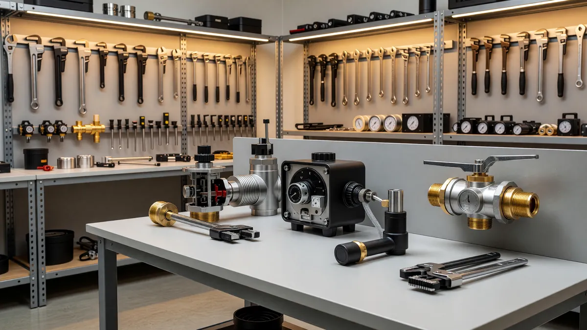 Established Fire Sprinkler Contractor – Strong Cash Flow