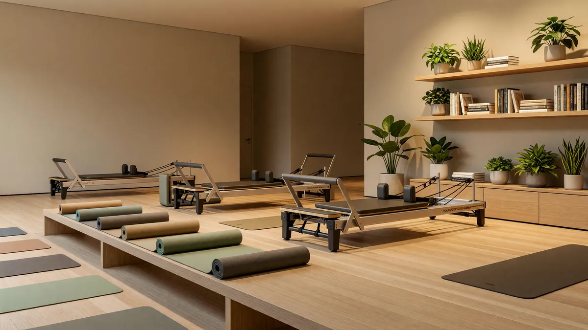 Established Mobility and Wellness Franchise with Six Locations