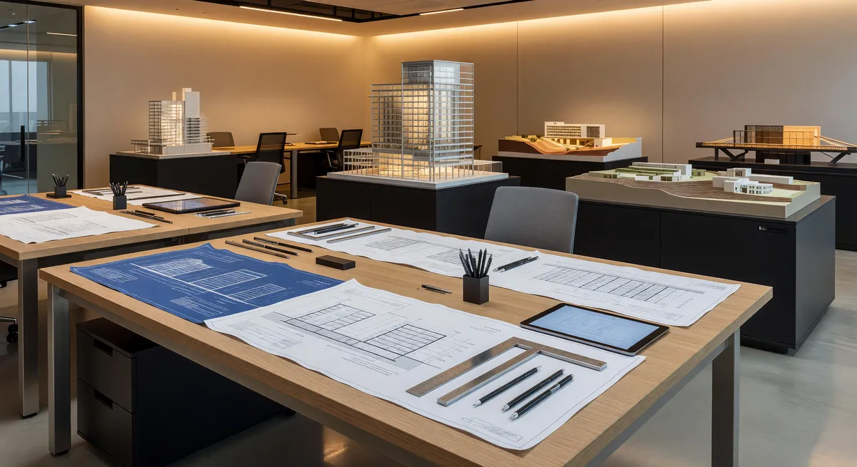 Colorado and Wyoming Architecture Firm Available