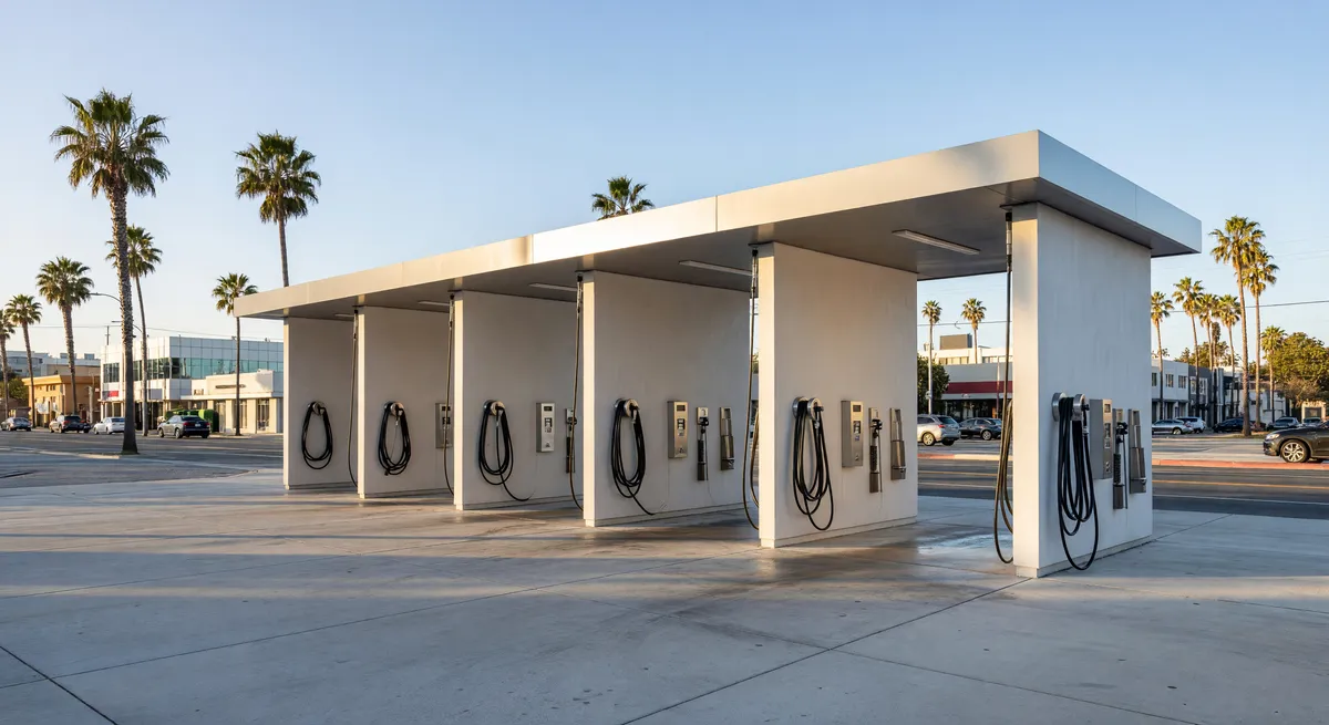 Profitable Coin-Operated Car Wash Business