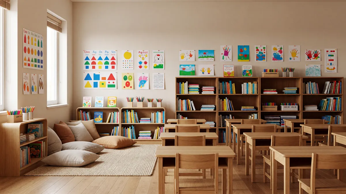 Top-Rated Learning Center - Winnebago County