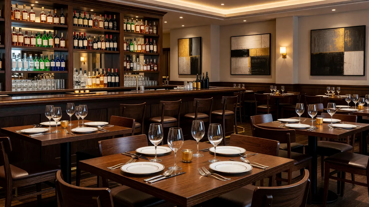 Established Bar & Restaurant Franchise in Chicago