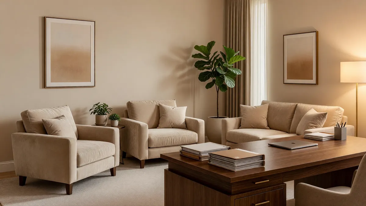 Established Senior Care Placement Franchise for Sale