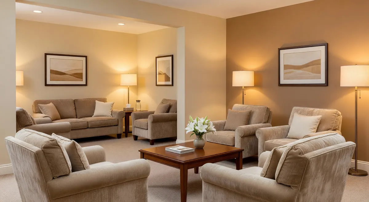 Profitable Texas Hospice Agency with Full Accreditation