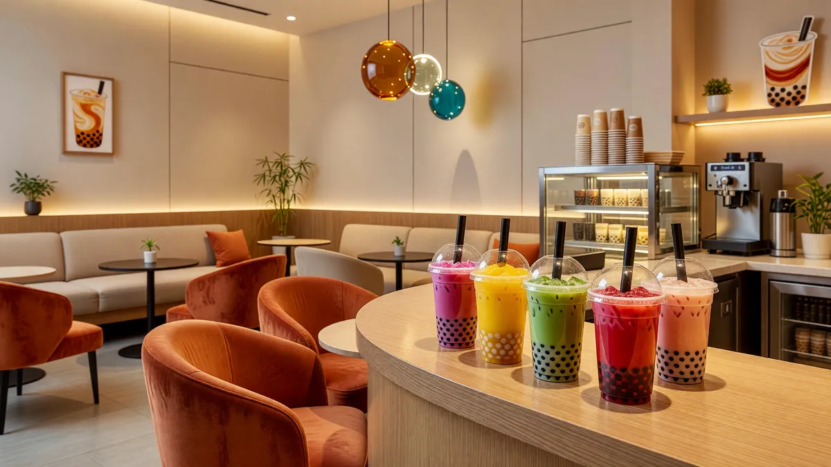 Turnkey fresh food restaurant| Owner absentee| Centre County, PA (BF1160)