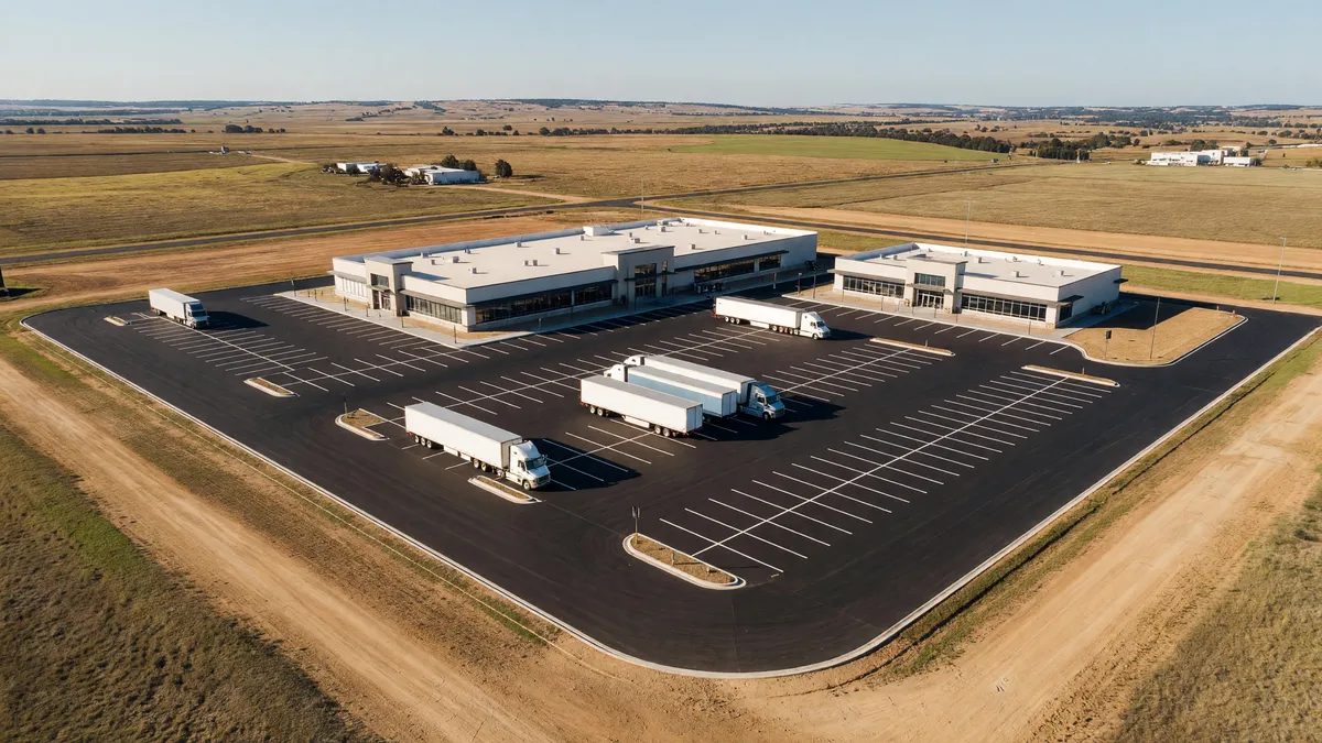 Investment Opportunity at Pilot Travel Center