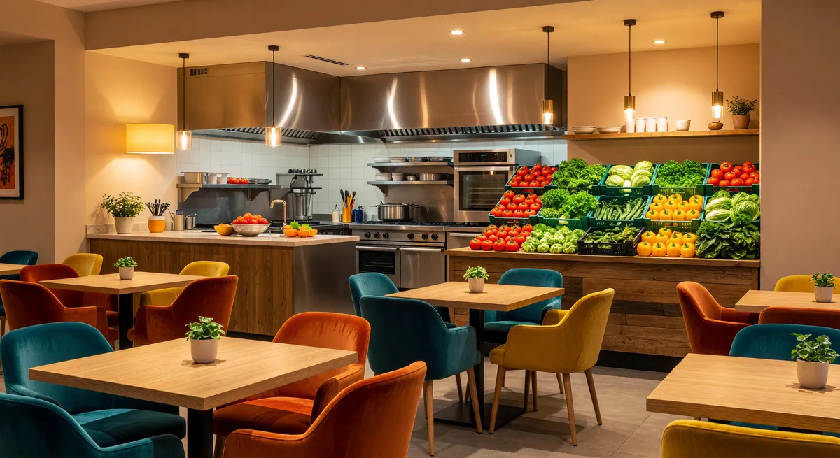 One of Idaho’s Fastest-Growing Restaurant Opportunities $200K SDE