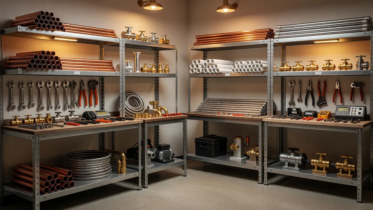 Reputable Plumbing & Septic Company