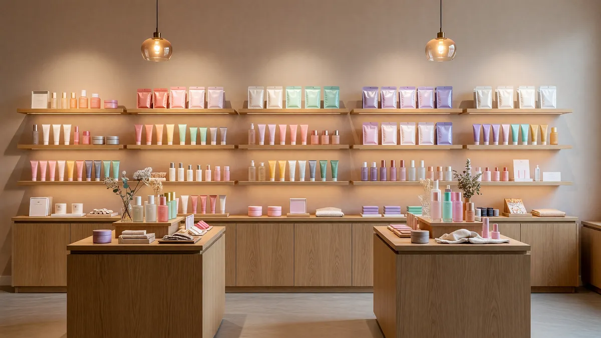 HOT SALE! Hot Trending K-Beauty Cosmetics-Bergen County