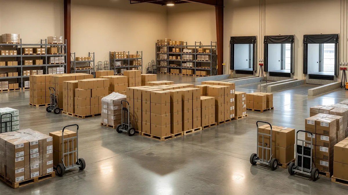 Moving : Moving Storage Company - Listing Number: BBF-196-00128