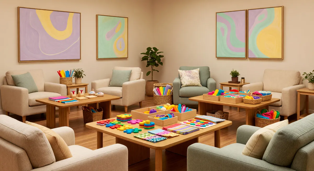 Central Virginia Support Services for Individuals with Disabilities