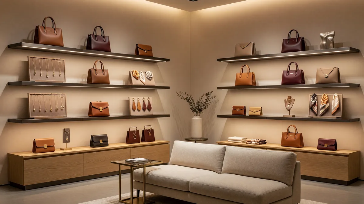 Established Consumer Brand with High Margins and Diverse Revenue Streams