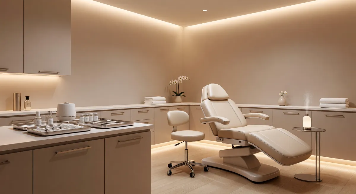 Thriving Connecticut Medical Spa Offering Aesthetic Procedures