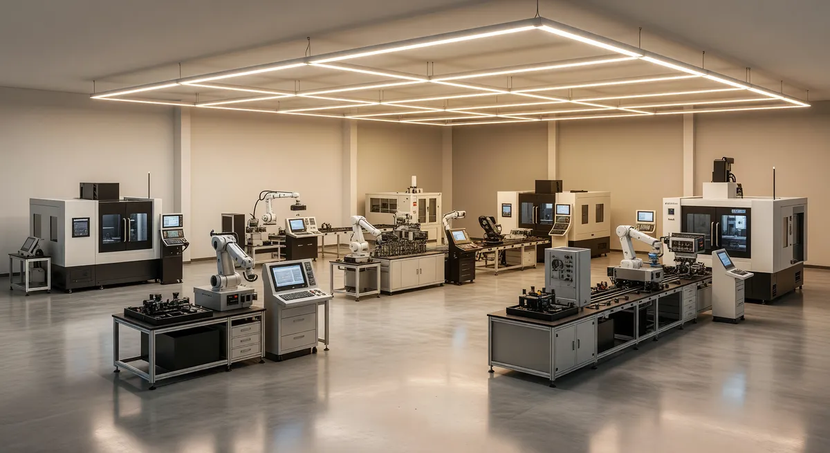 Process Controller Manufacturing Business