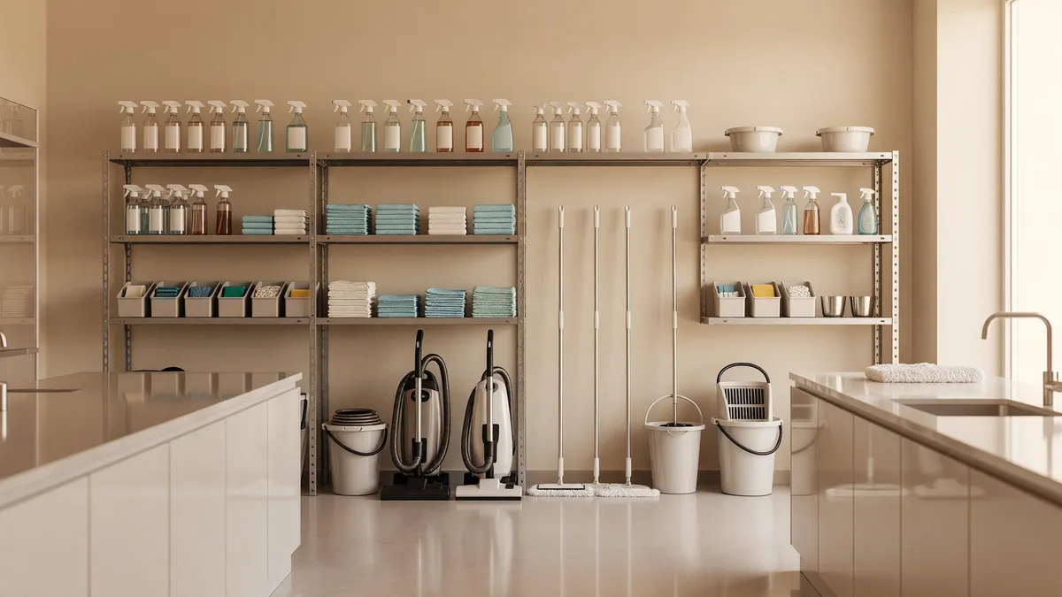 Cleaning : Maid Service - Listing Number: BBF-439-574676
