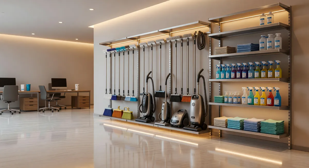 Sparkle Into Success: Trusted Cleaning Business Ready to Grow!