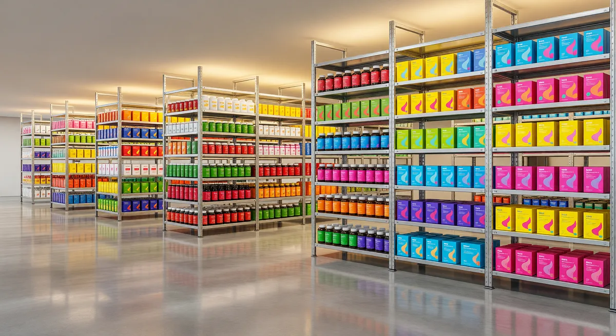 Established 16-Year E-commerce and Wholesale Business Specializing in Weight Loss Products