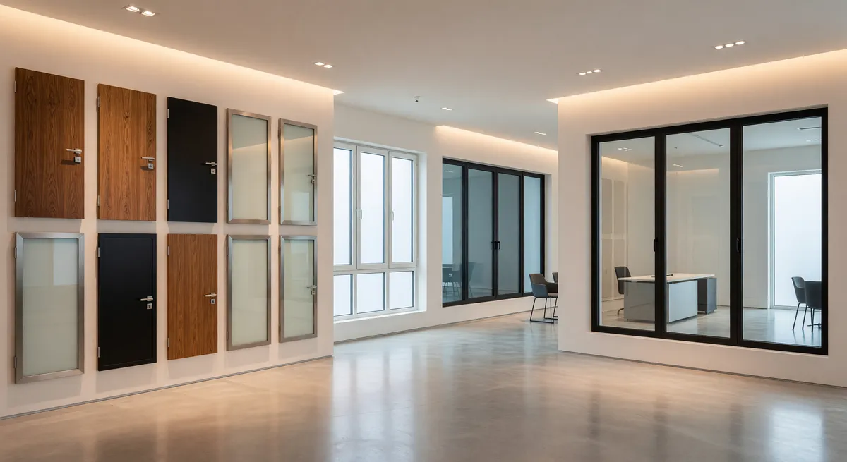 Lucrative Door and Window Franchise Resale in Orange County, CA