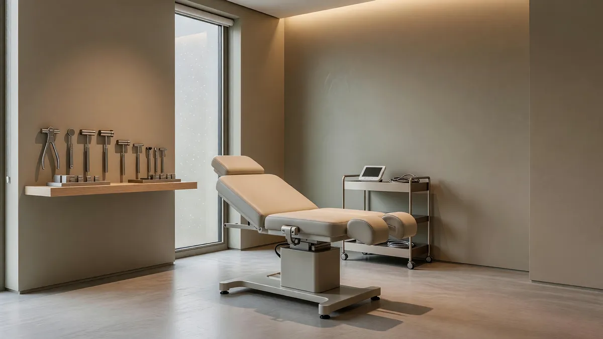 Thriving Chiropractic Practice for Sale near Providence, RI