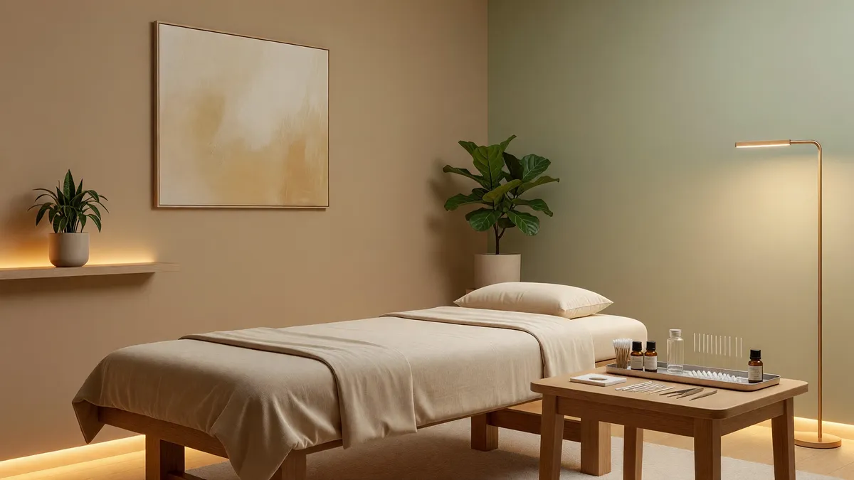 Successful Acupuncture Practice in Mesa