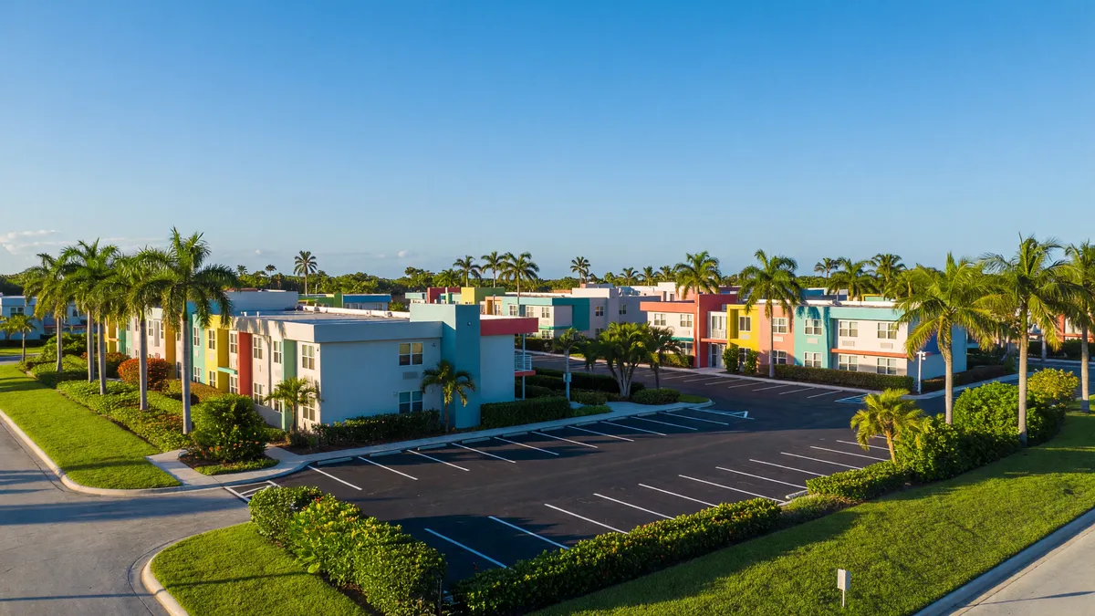 53-Key Daytona Beach Value-Add Motel Portfolio ? 10.97% Cap Rate ? $493K NOI