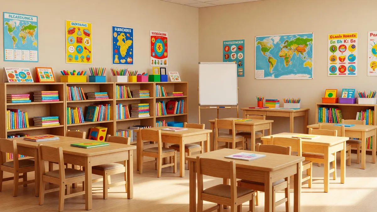 Established Education Franchise Opportunity in South Louisiana