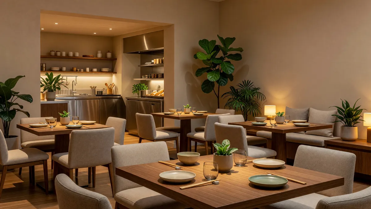 Vietnamese Restaurant Opportunity in Folsom
