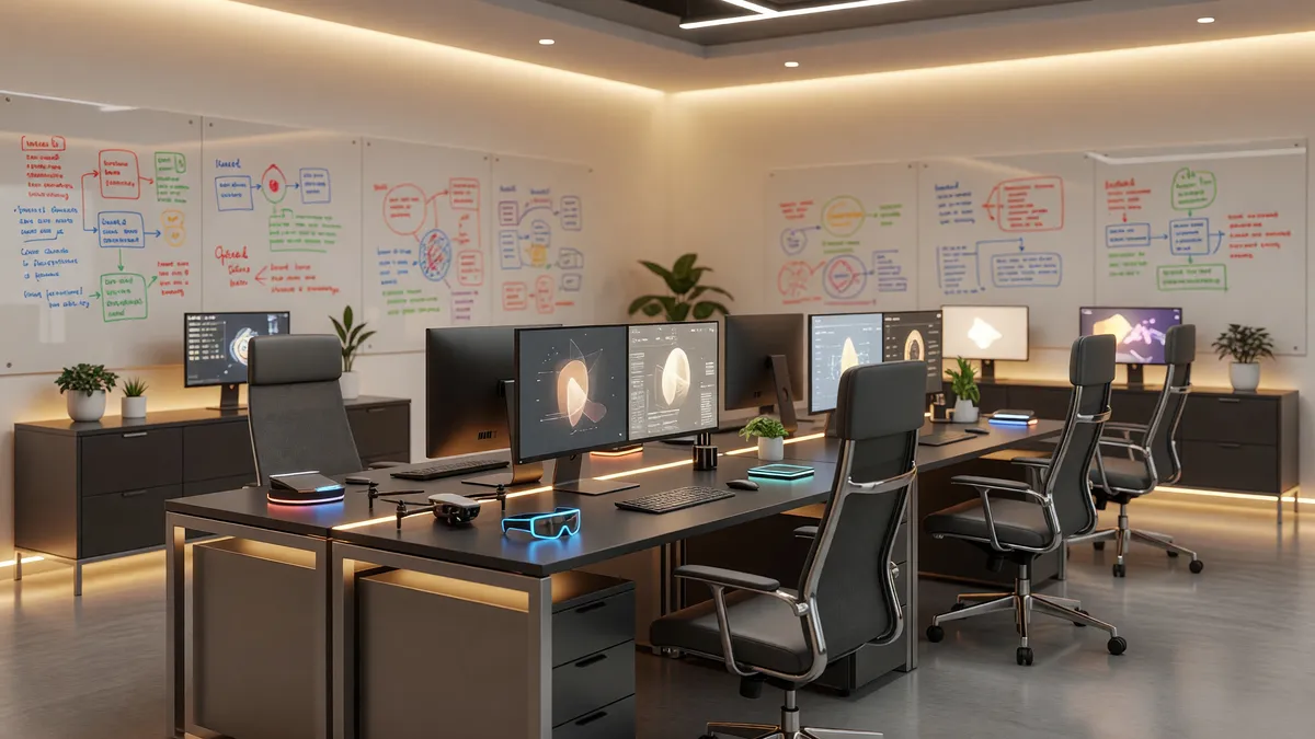 Innovative Web & App Development Company