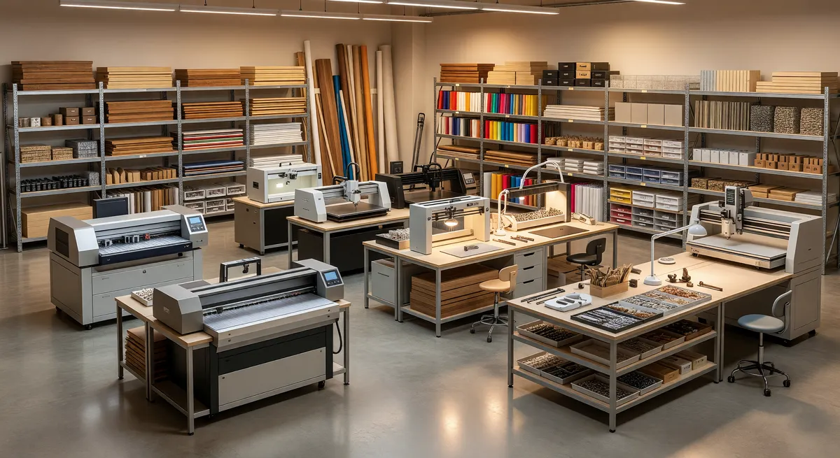 Online Sales Business with In-House Manufacturing in Peoria Area, IL