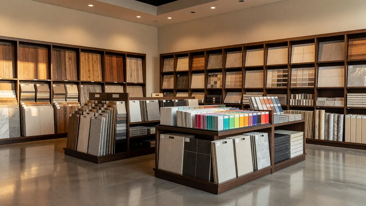 Flooring & Home Improvement Superstore 30+ Years