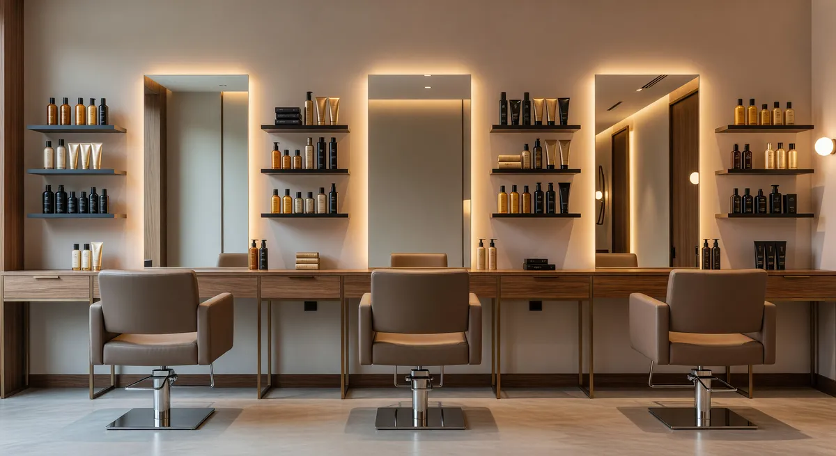Established Hair Salon - Ready for Immediate Ownership UWS / NYC