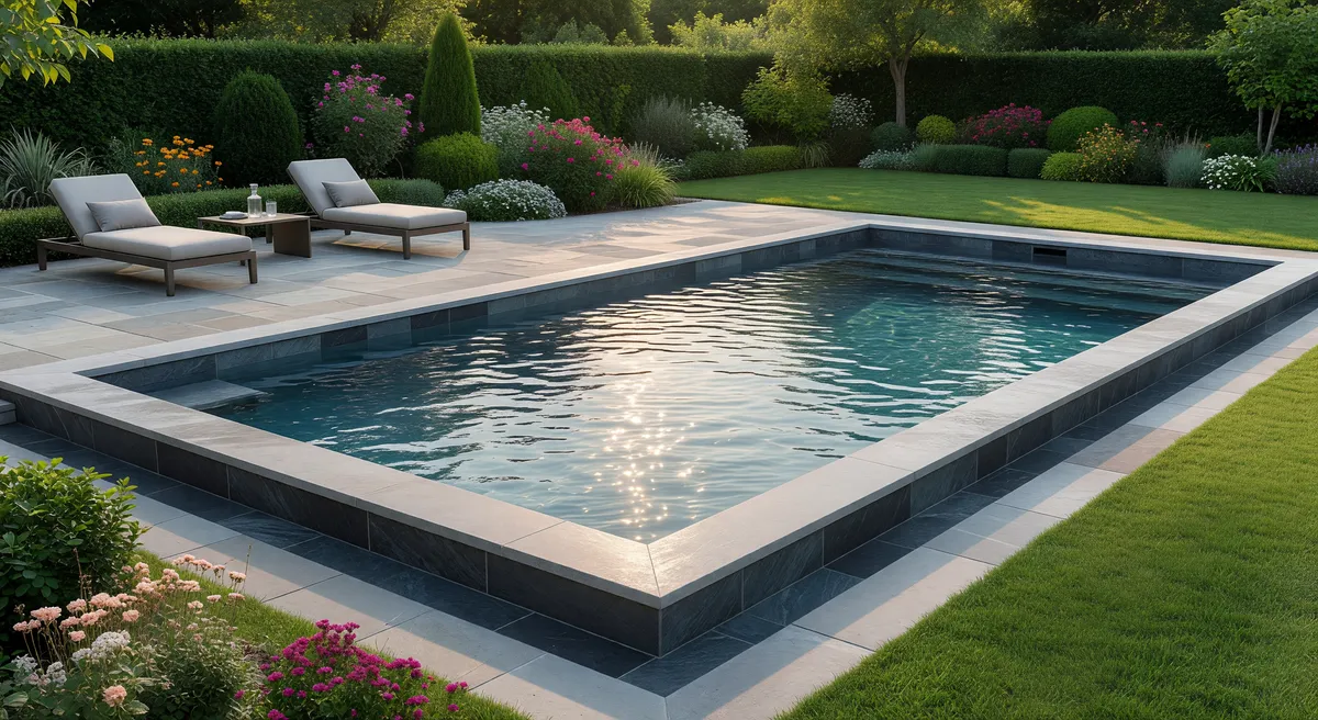 Maryland's source for Pool Construction and Installation