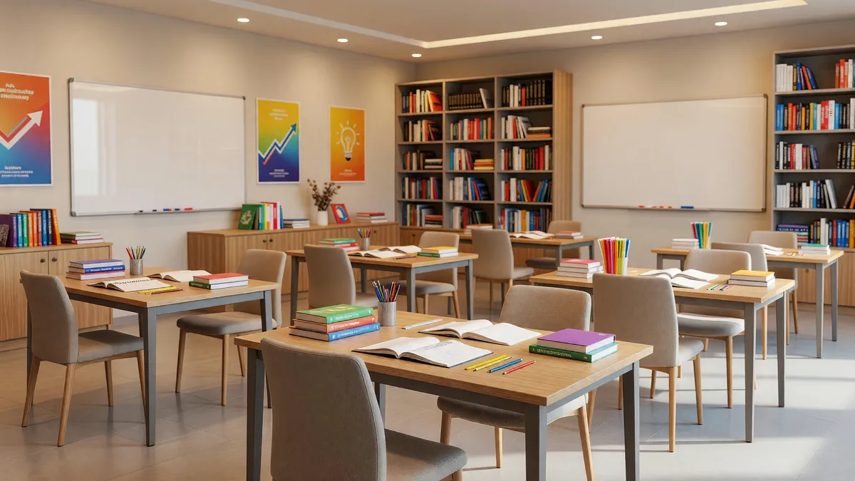 Established Education Center Franchise Available in South Fort Worth