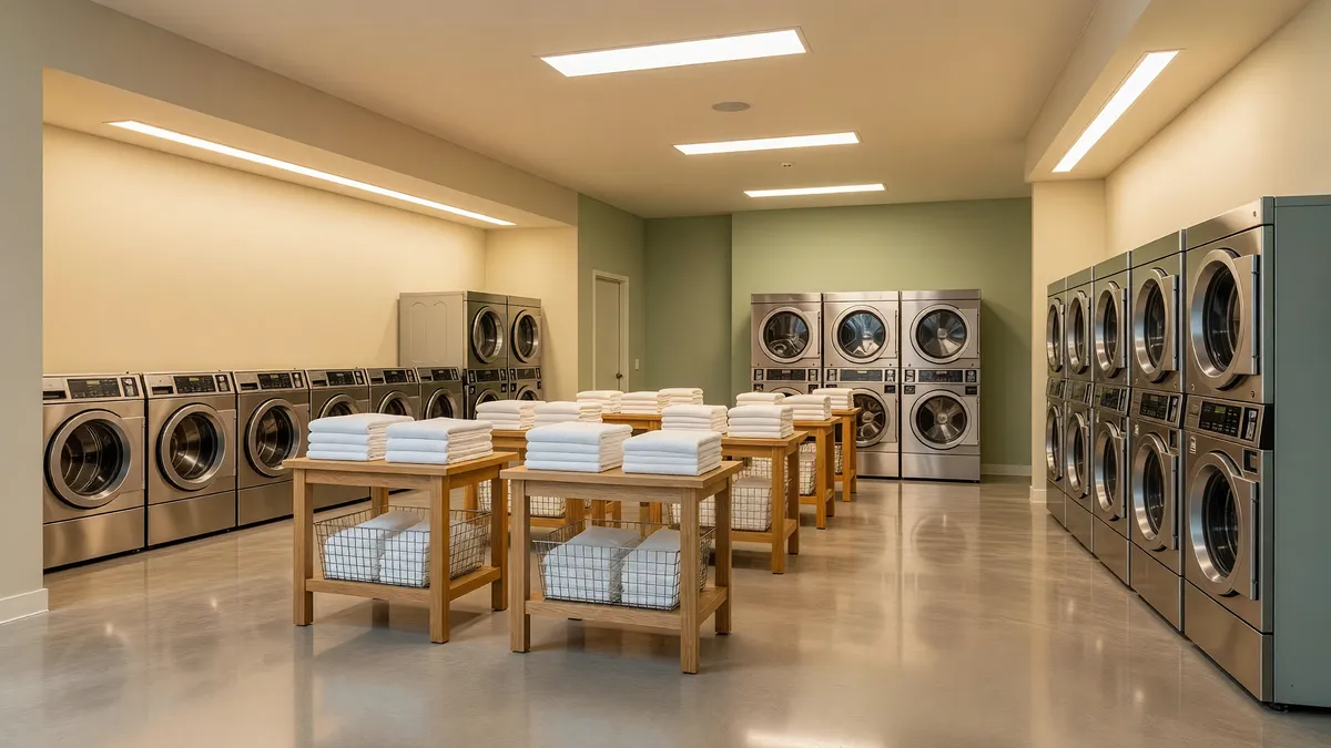 Cleaning/Clothing : Dry Cleaners - Listing Number: BBF-756-00207