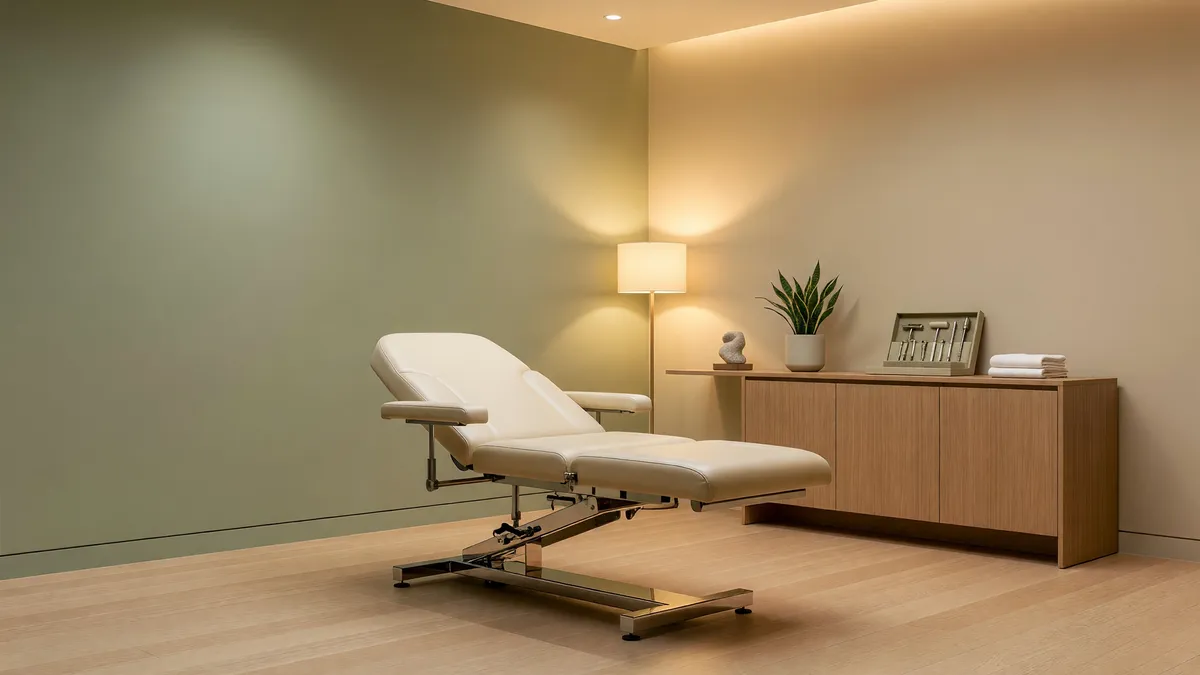Thriving Chiropractic Practice Near Spokane, WA