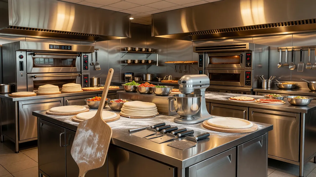 Pizza Franchise Experienced Staff Southern WI