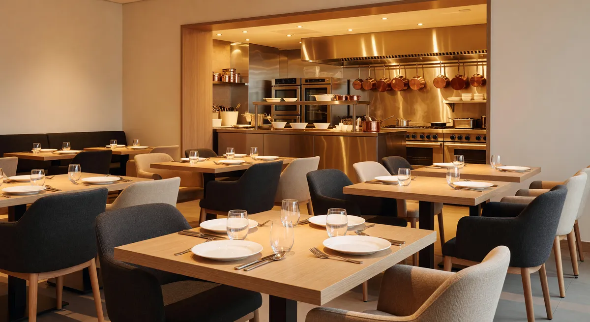 Turnaround Opportunity: Acquire 4 Franchise Locations in South Florida