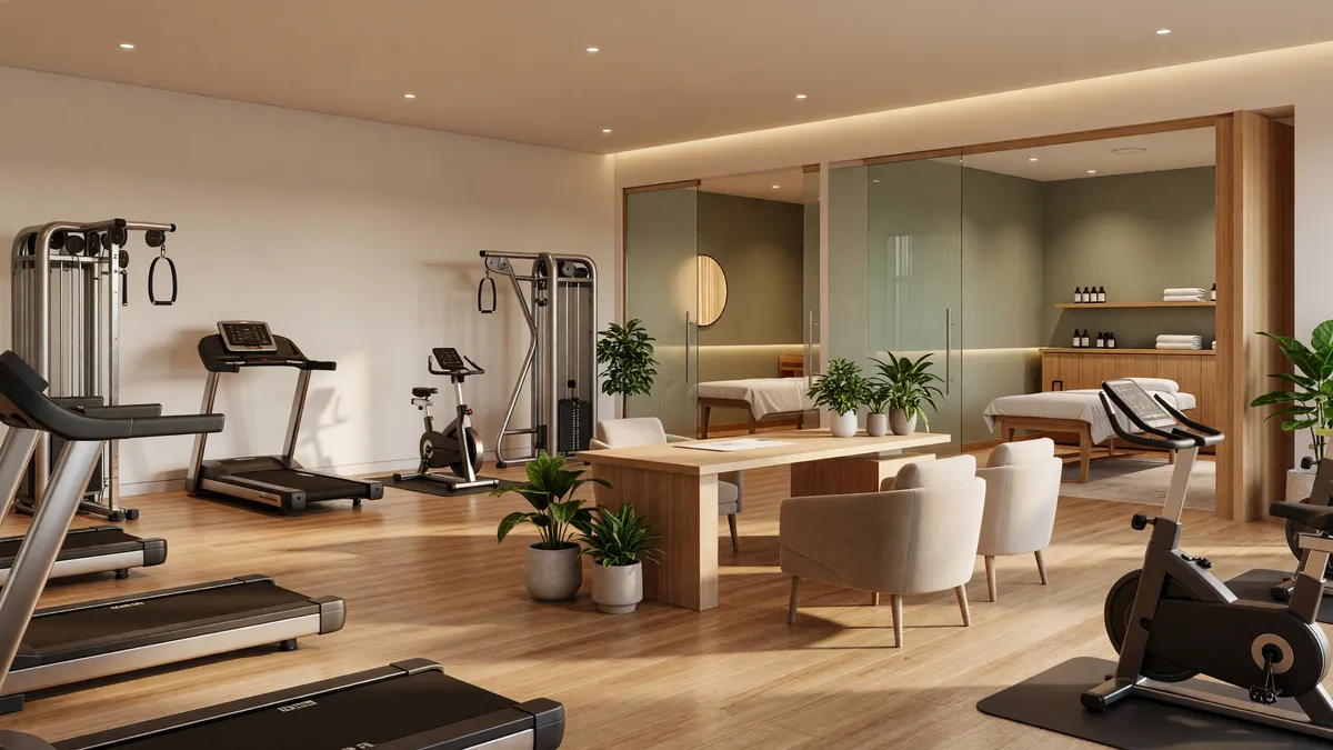 Multi-Unit Health & Wellness Clinics in Phoenix