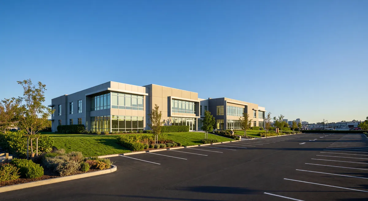 Prime Property with Endless Potential in San Jose